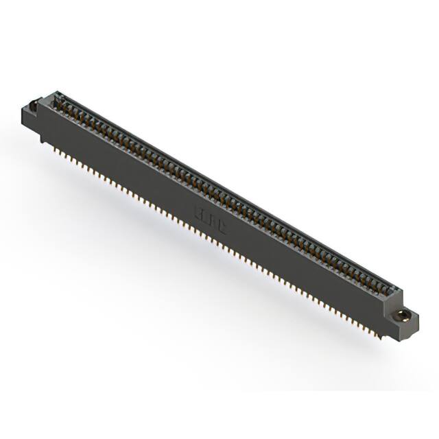 395-118-556-503 EDAC Inc.  Edgeboard Connectors
